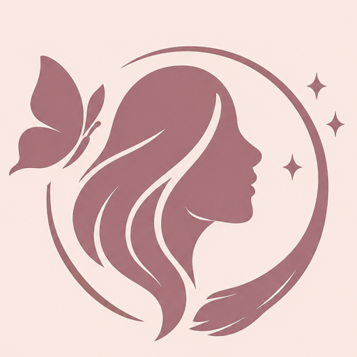 Dream Touch Salon logo